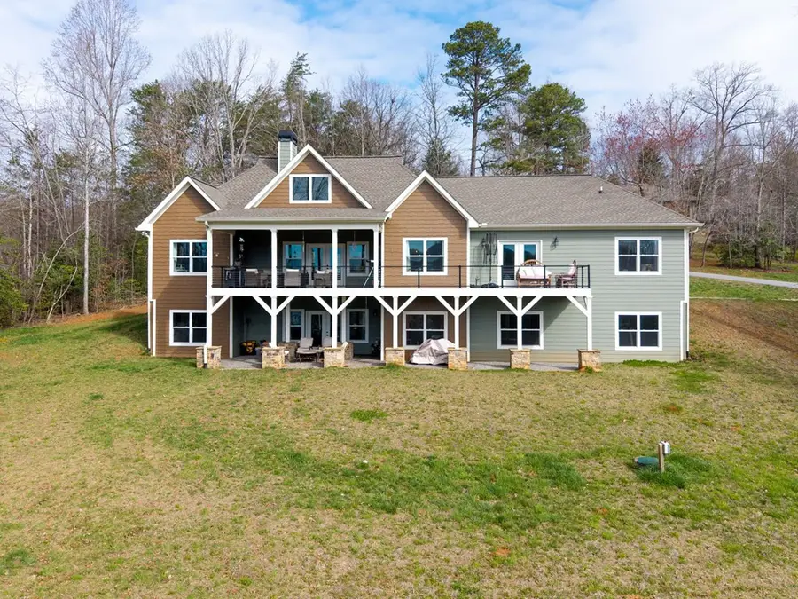 193 Mountain Harbour Drive, Hayesville, NC 28904 - #3