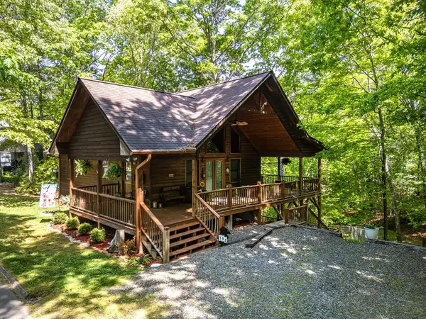 198 Dew Drop Lane, Murphy, NC 28906