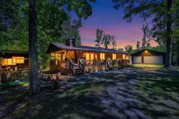 735 Liberty Circle, Murphy, NC 28906