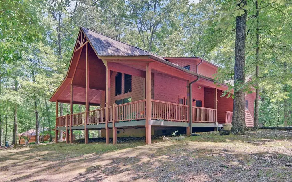 164 Dew Drop Lane, Murphy, NC 28906 - #1