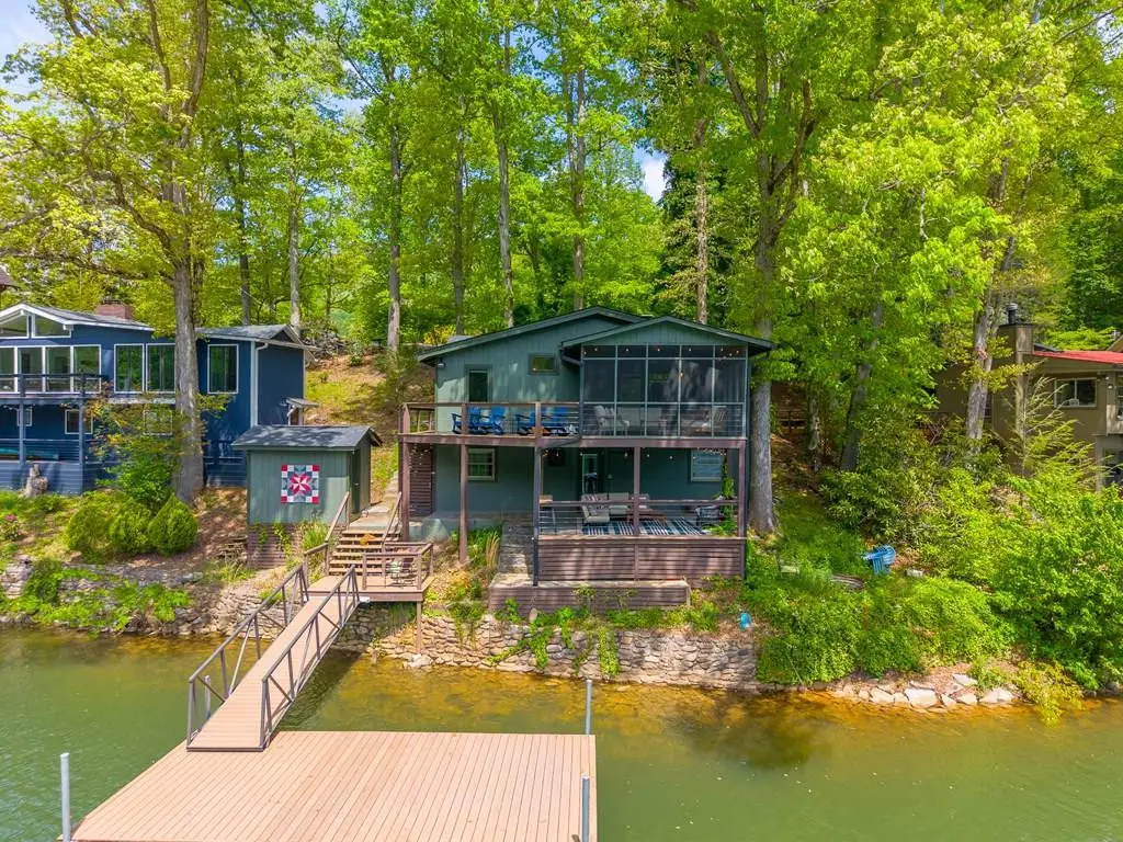 216 Forest Lakes, Robbinsville, NC 28771 - #1