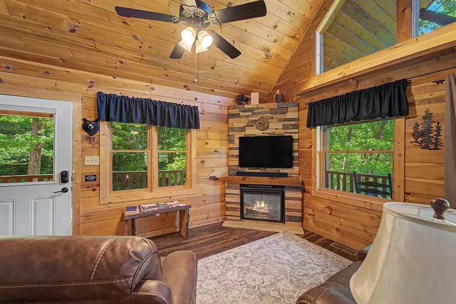 434 Bear Creek Drive Drive, Robbinsville, NC 28771 - #3