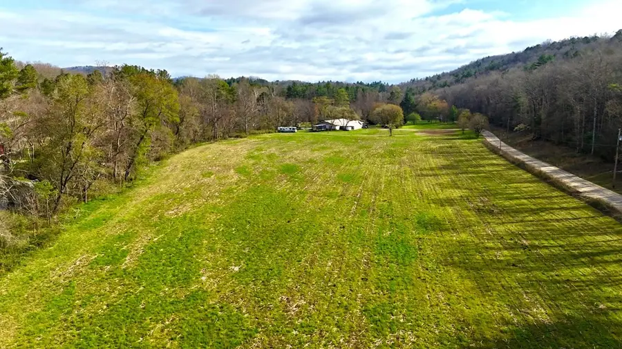 11.87 Ac Die Bend Road, Murphy, NC 28906 - #2