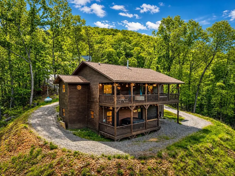 445 Tranquil Cove Road, Murphy, NC 28906 - #3