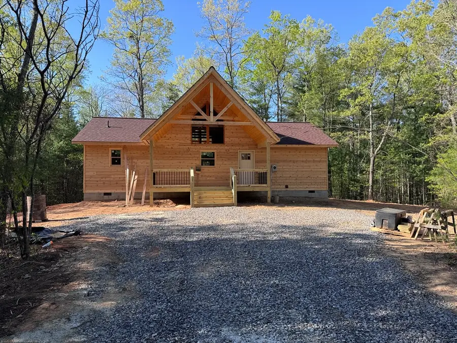 182 Gray Grouse Trail, Murphy, NC 28906 - #3