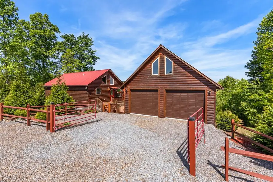 284 Deerfield Drive, Murphy, NC 28906 - #2