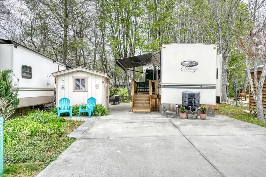 253 Conley Creek, Blairsville, GA 30512 - #2