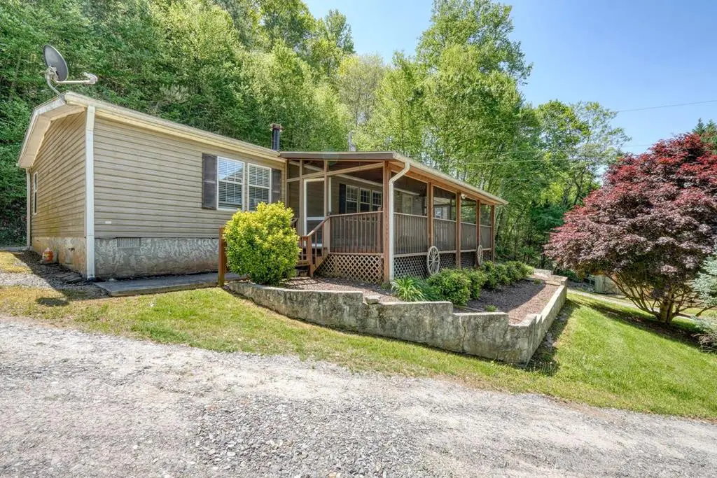 830 Canyon Road, Marble, NC 28905 - #1