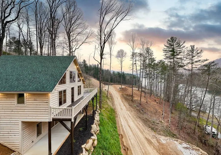153 Betty Sue Deyton Road, Robbinsville, NC 28771 - #2