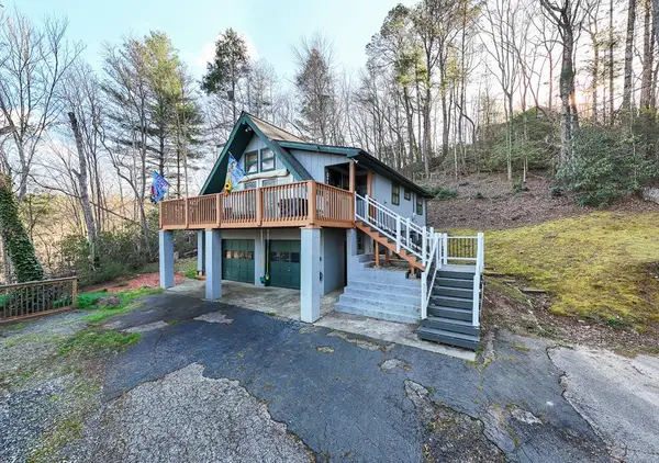 68 Mountain Drive, Robbinsville, NC 28771