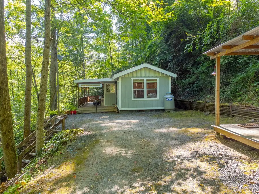 283 Briggs Cove Road, Robbinsville, NC 28771 - #3