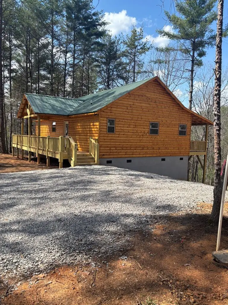 94 Noelles Pass, Murphy, NC 28906 - #1