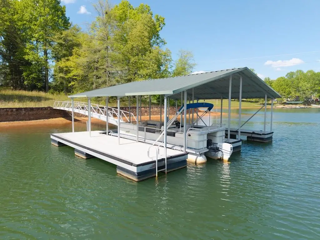 Lot 11 Safe Harbor Road, Hiawassee, GA 30546 - #1