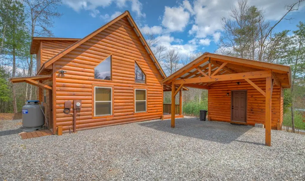 20 Field Stone Trail, Murphy, NC 28906 - #1