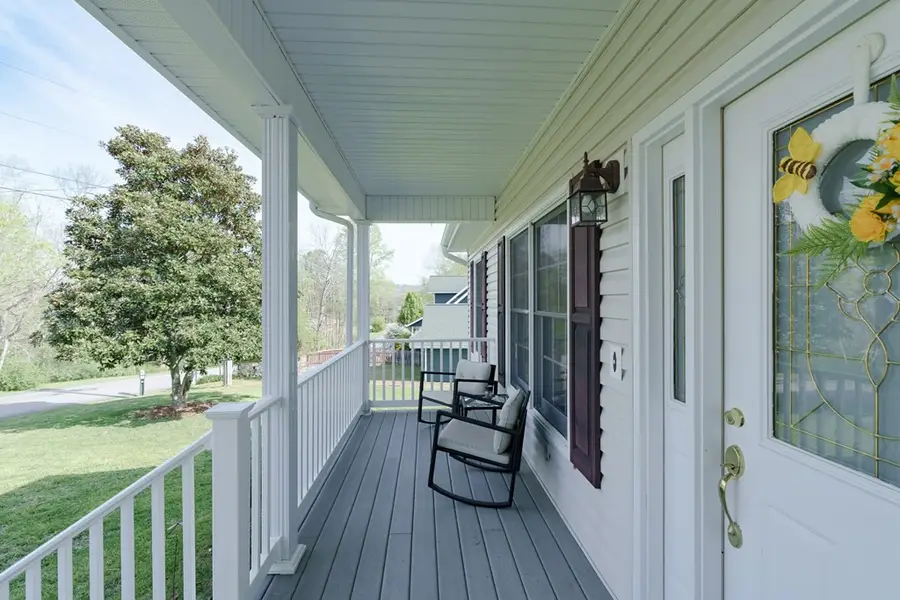 210 Canal Lake Road, Blairsville, GA 30512 - #2