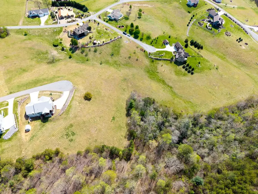 LOT 21 Lyndhurst Lane, Young Harris, GA 30582 - #2