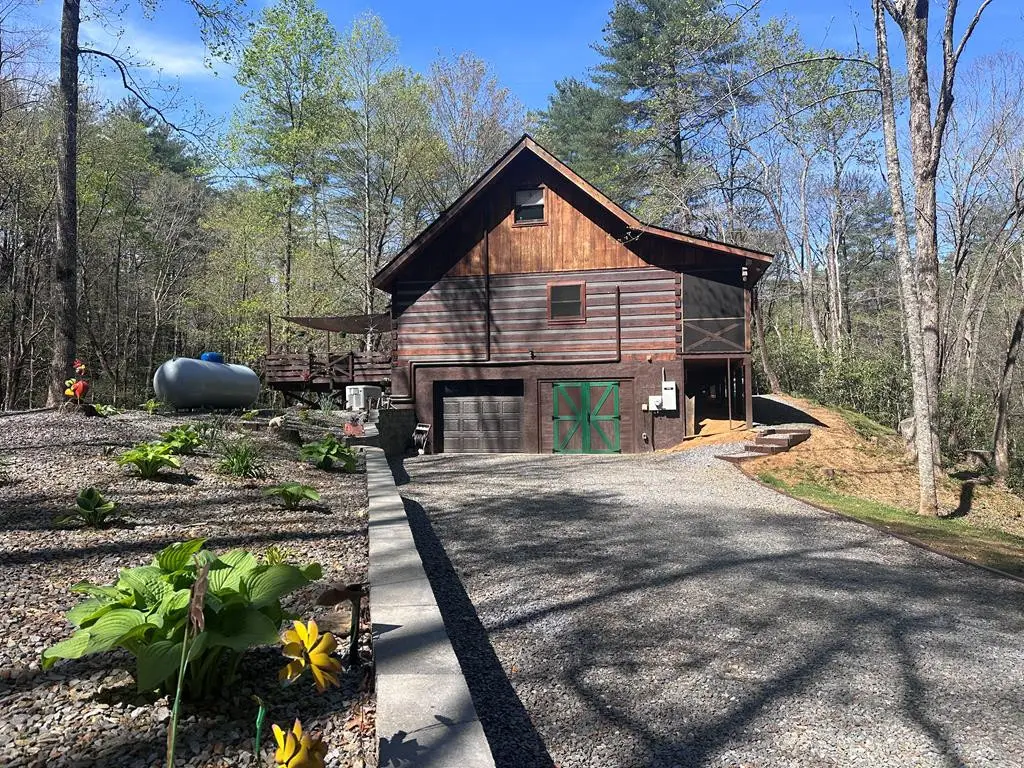 520 Farmer Drive, Murphy, NC 28906 - #1