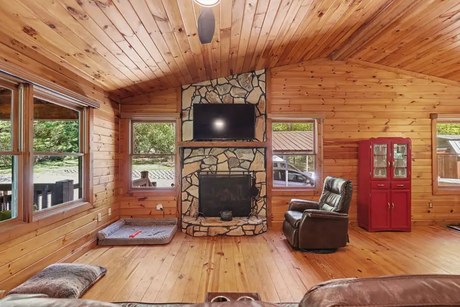 8 Stoney Brook Trail, Hayesville, NC 28904 - #3