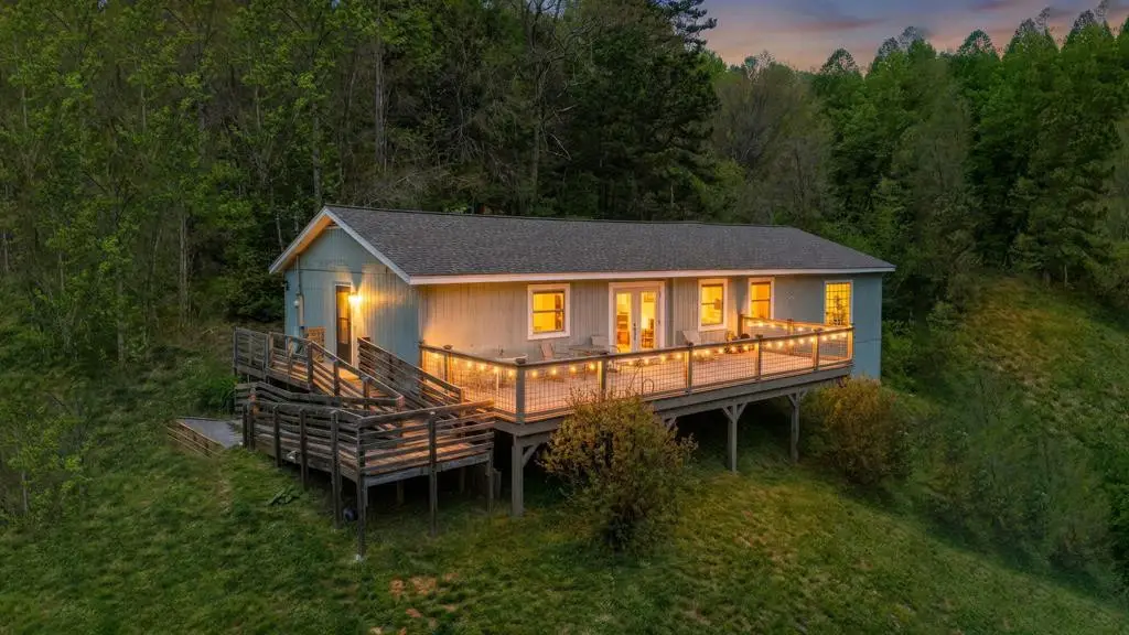 1244 Cook Creek Road, Murphy, NC 28906 - #1
