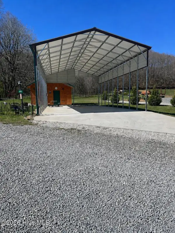 415 Hyde Town Road, Robbinsville, NC 28734