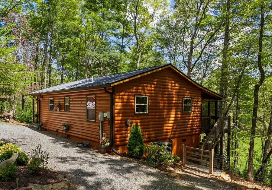 245 Fern Way, Murphy, NC 28906 - #2