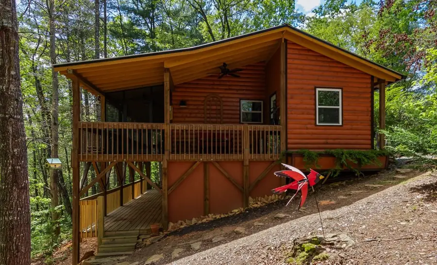 245 Fern Way, Murphy, NC 28906 - #3