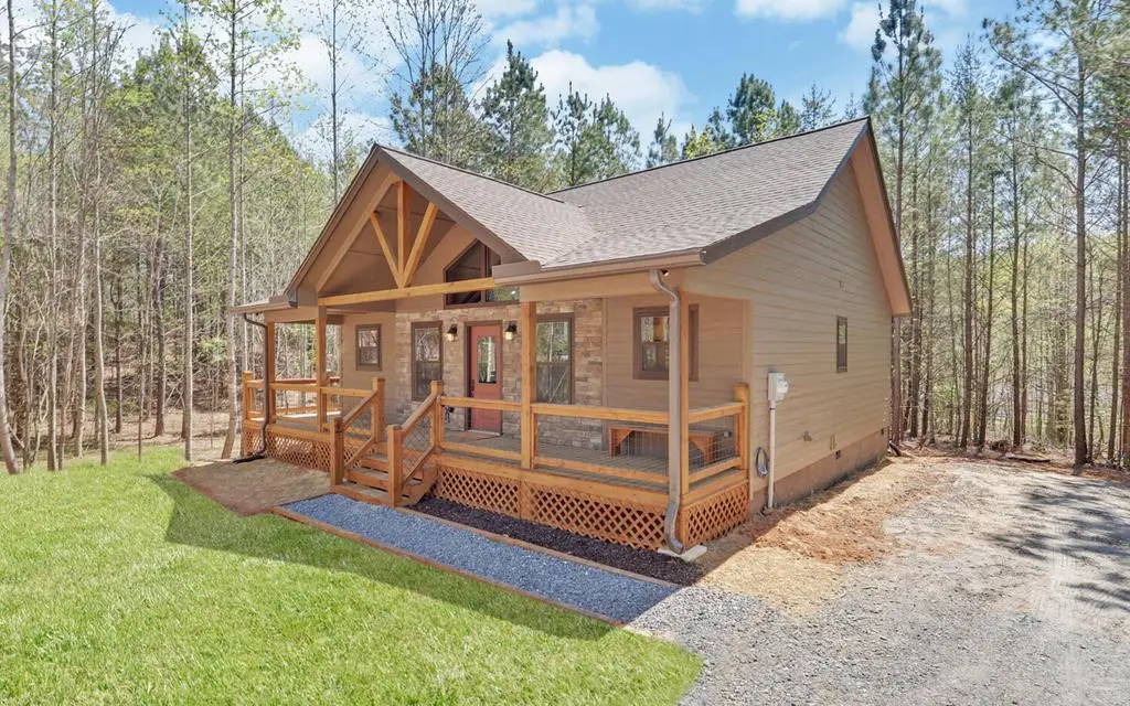 178 Burger Road, Murphy, NC 28906 - #1