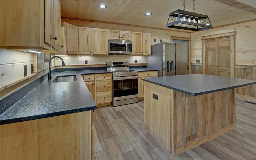 178 Burger Road, Murphy, NC 28906 - #2