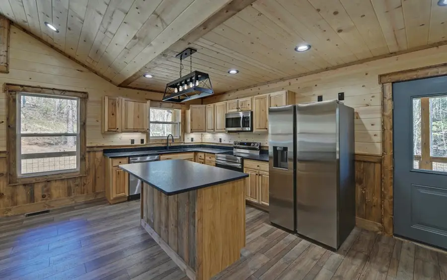 178 Burger Road, Murphy, NC 28906 - #3