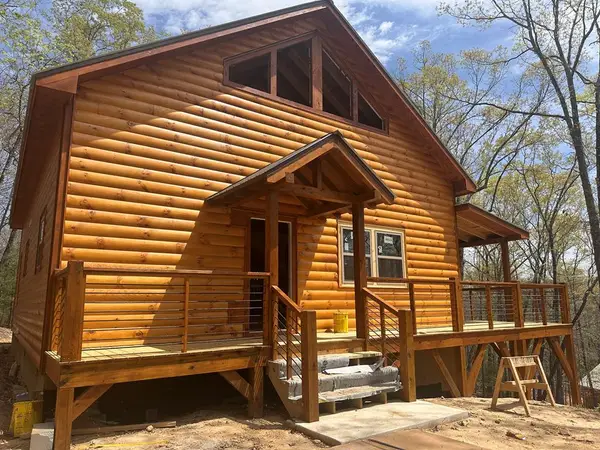 39 Horseshoe Branch, Murphy, NC 28906