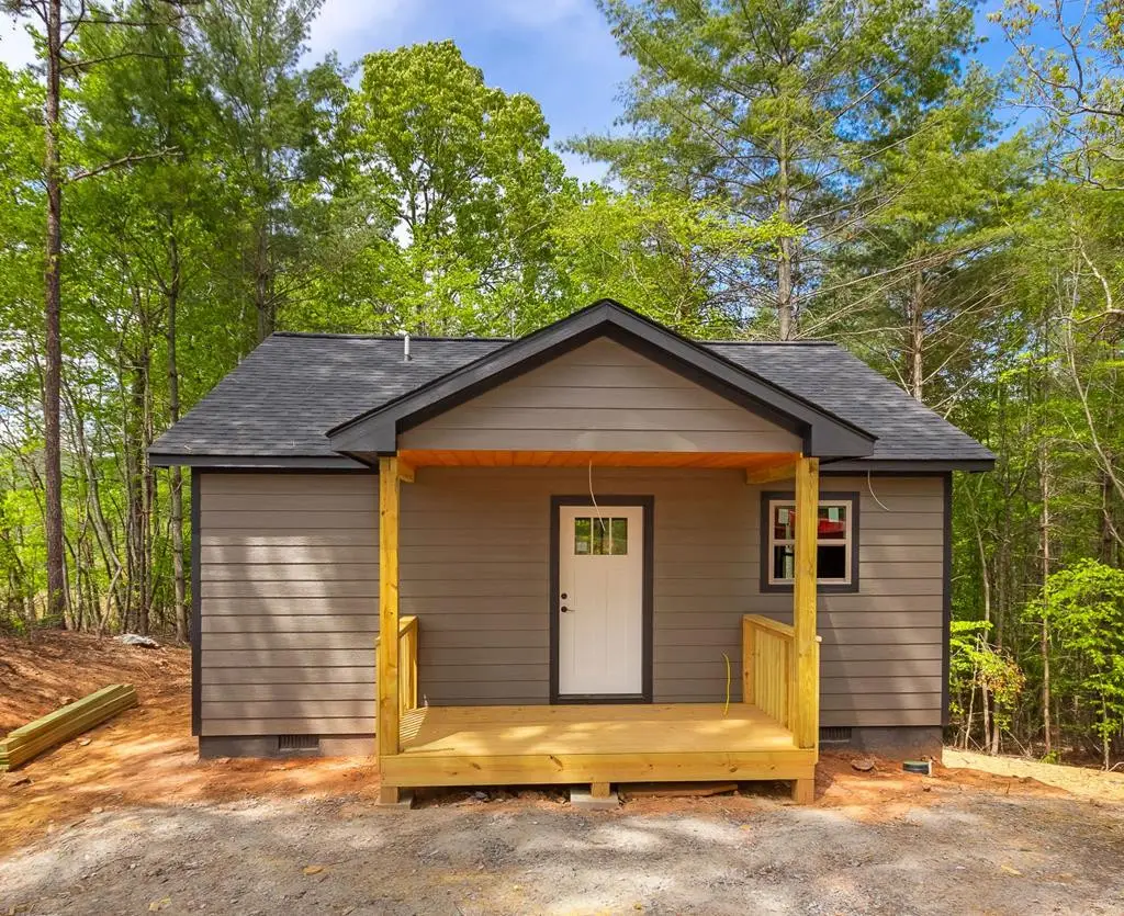 Lot 13 Glennwood Estates Drive, Murphy, NC 28906 - #1
