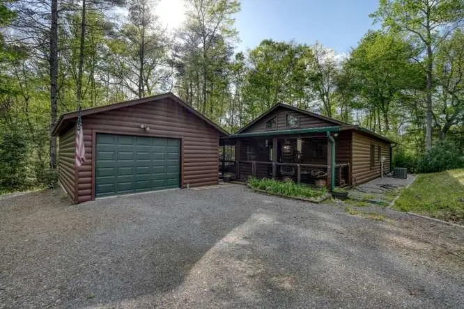 130 Coopers Ridge Road, Murphy, NC 28906 - #2