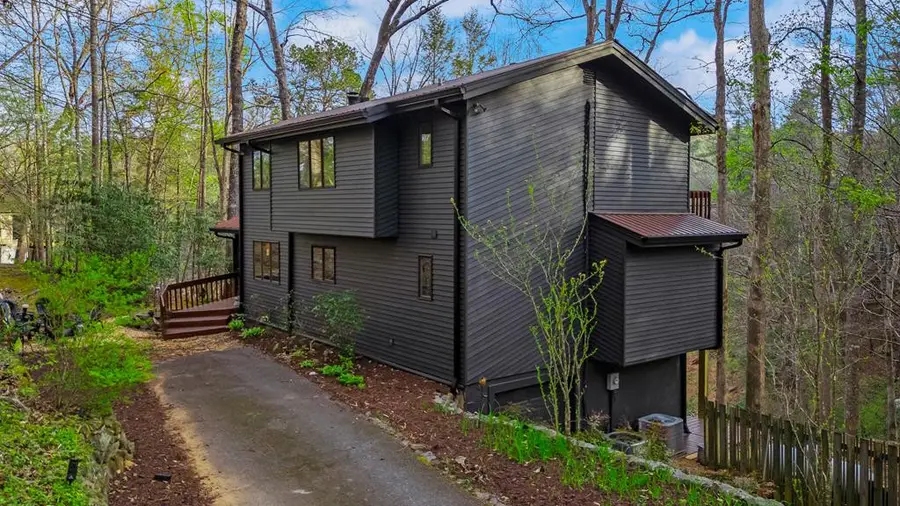 899 Lonesome Pine Road, Murphy, NC 28906 - #2