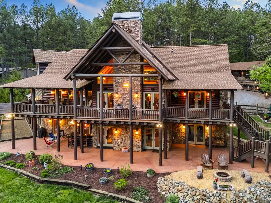 415 Kestrel Ridge Circle, Murphy, NC 28906 - #1