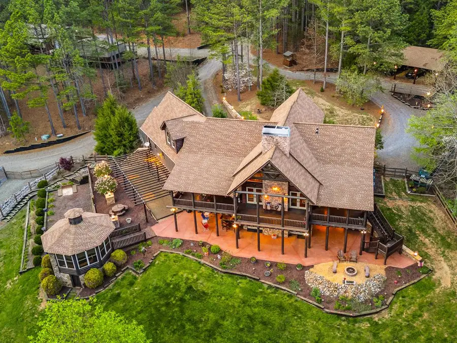 415 Kestrel Ridge Circle, Murphy, NC 28906 - #3