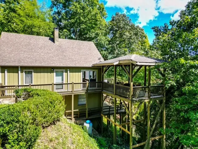 561 Deals Gap Road, Forneys Creek, NC 28713 - #2