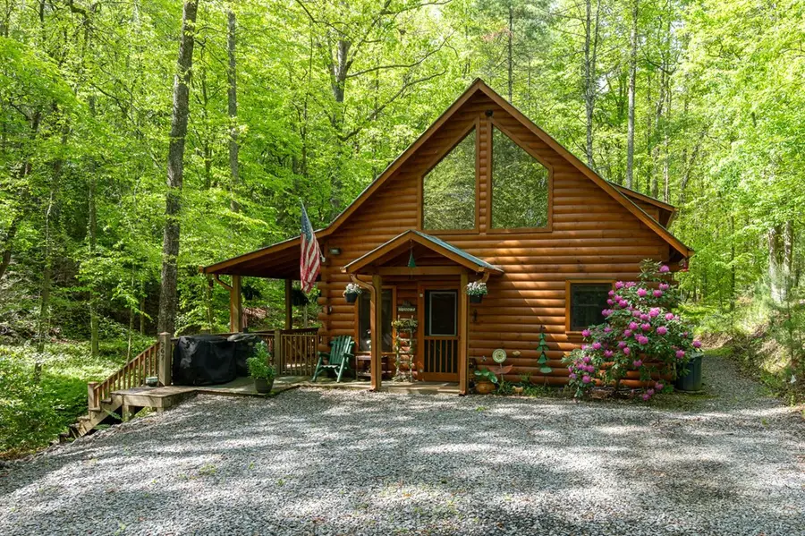 267 Laurelwood Circle, Murphy, NC 28906 - #2