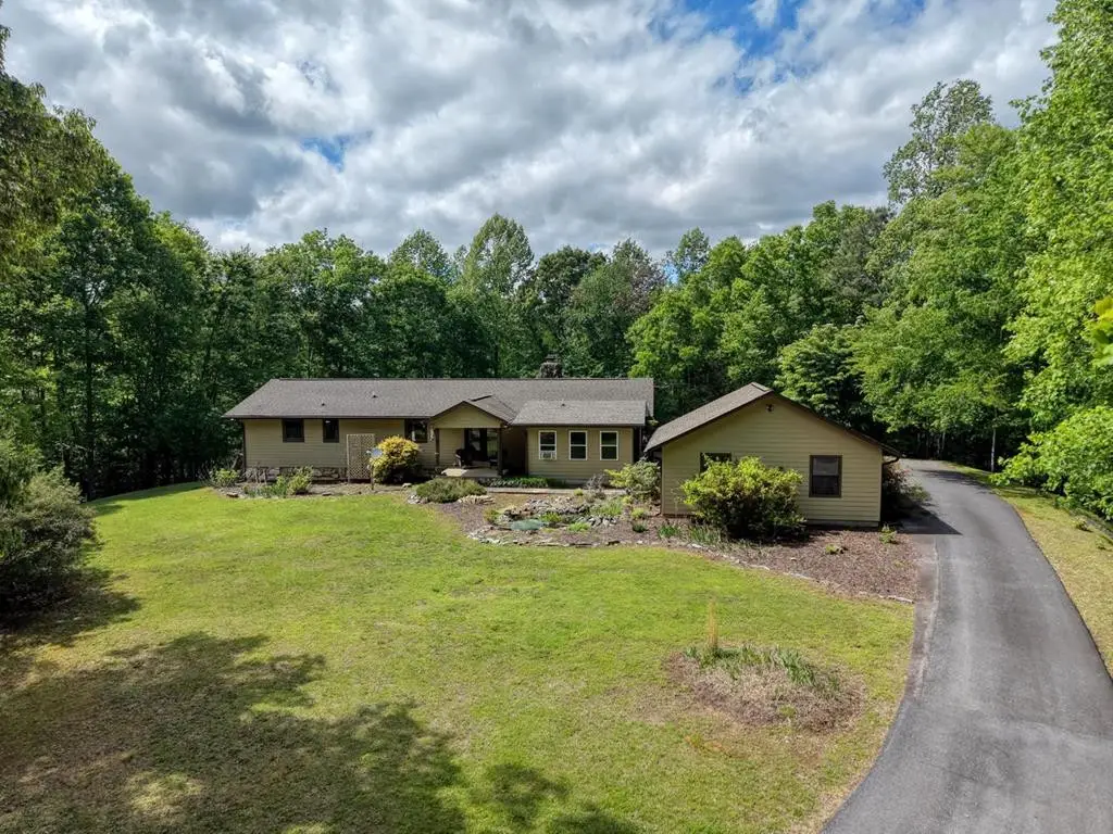 847 Deer Hill Road, Murphy, NC 28906 - #1