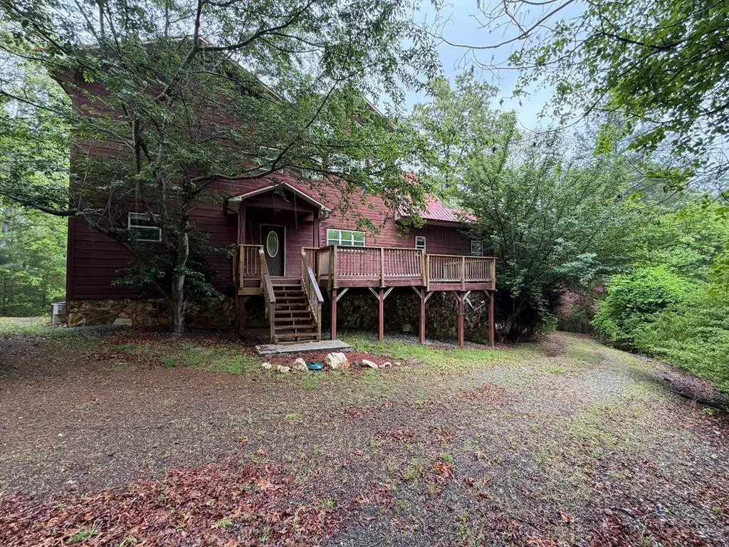 5412 Martins Creek Road, Murphy, NC 28906 - #1