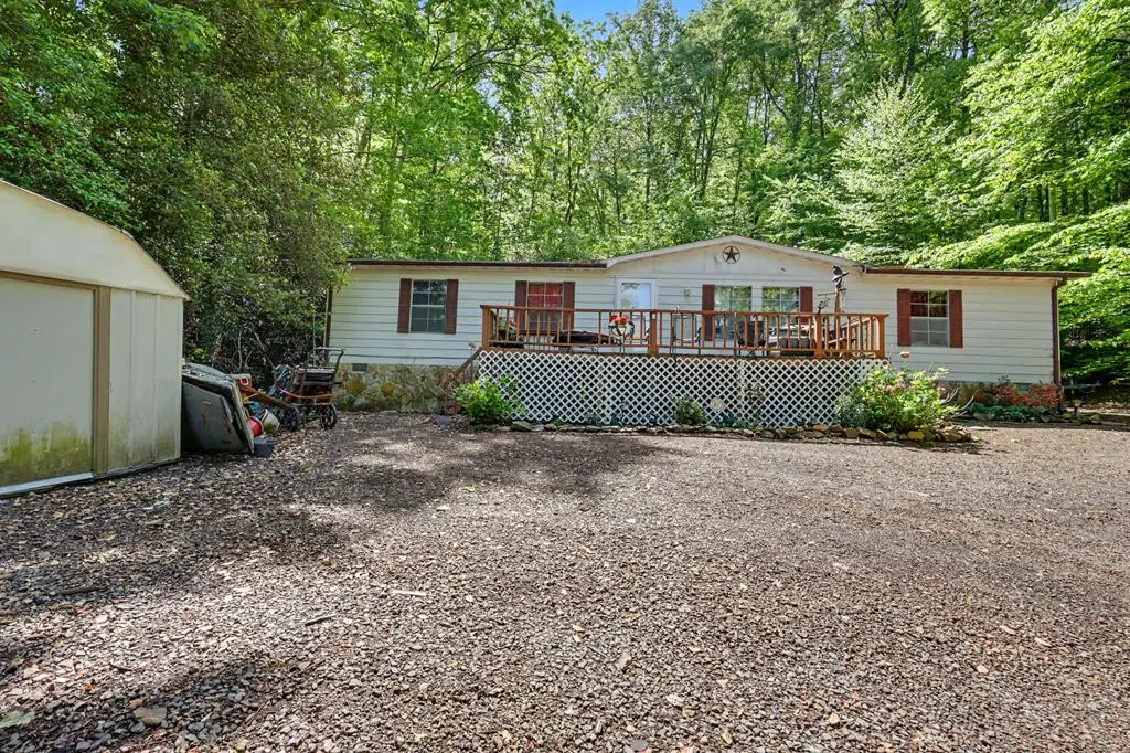 476 Claude Rogers Road, Marble, NC 28905 - #1