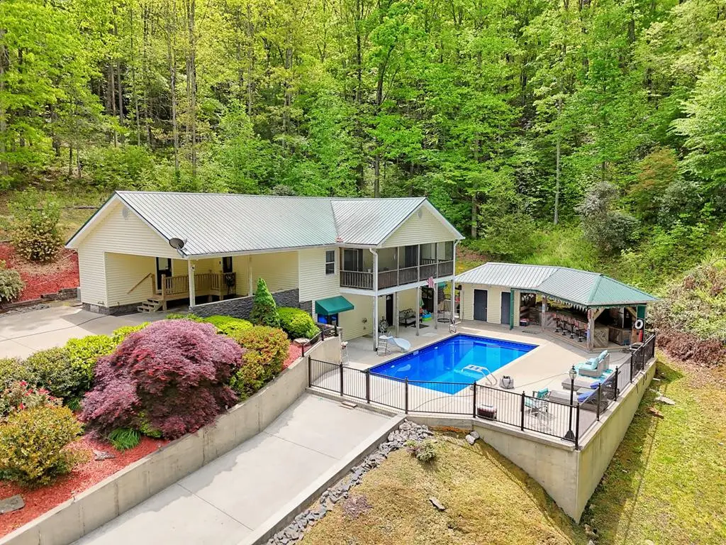 522 Fred Amos Road, Murphy, NC 28906 - #1
