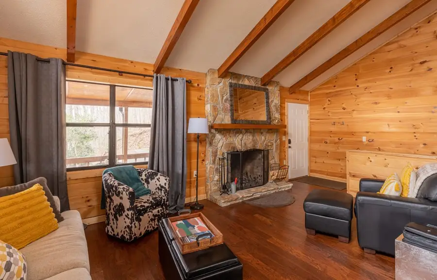 119 Rhododenron, Topton, NC 28781 - #2