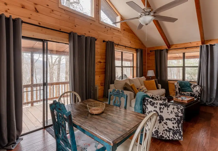 119 Rhododenron, Topton, NC 28781 - #3