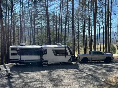 Lot 5 Morganton Highway, Blairsville, GA 30512