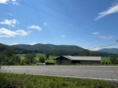 Lot 5 Morganton Highway, Blairsville, GA 30512 - #2
