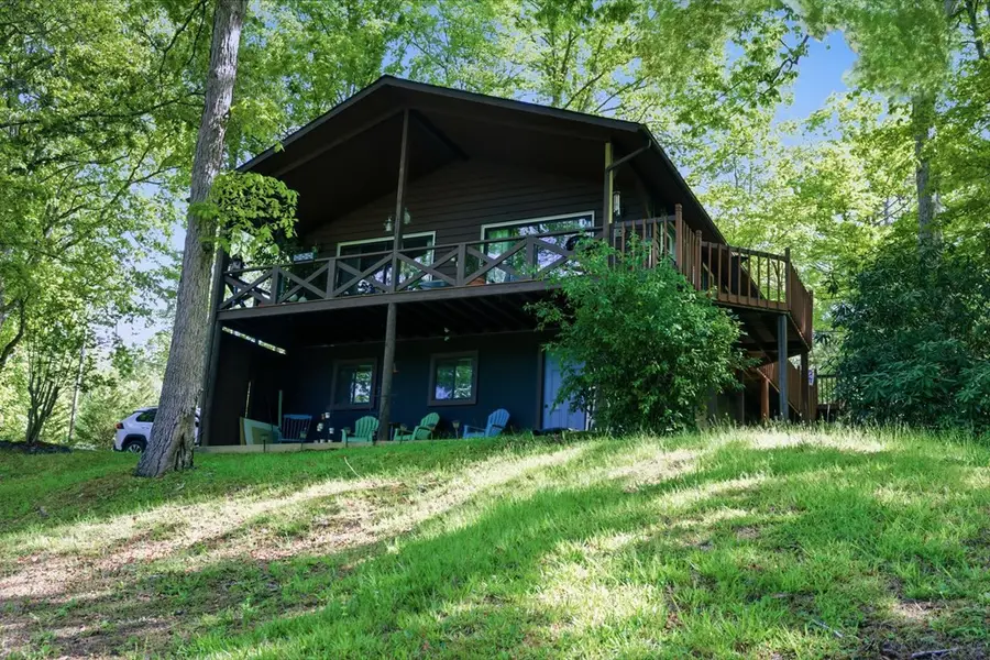 510 Mountain Top Road, Marble, NC 28905 - #2