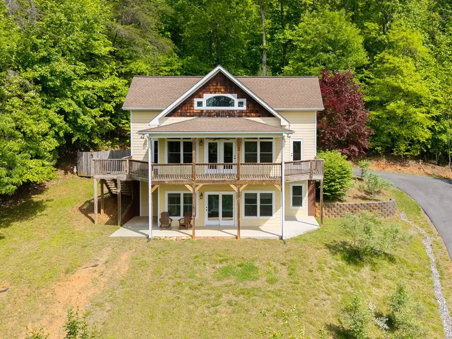 105 Sharons, Hayesville, NC 28904 - #2
