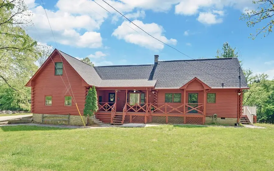 440 Beaver Ridge Road, Murphy, NC 28906 - #2