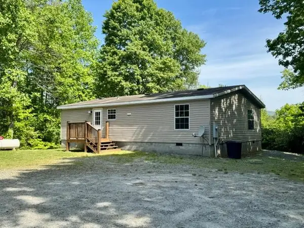 385 Vengeance Creek Road, Marble, NC 28906