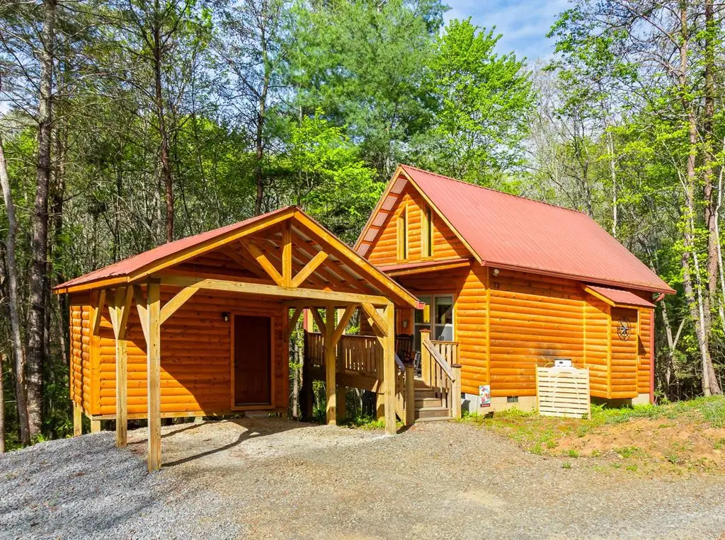 72 Bentley Cove, Murphy, NC 28906 - #1